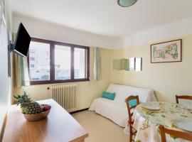 Apartment Le Grand Large-3 by Interhome