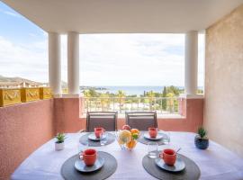 Apartment Le Village - E1212 by Interhome