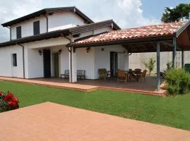 Apartment Quattro Rose-1 by Interhome