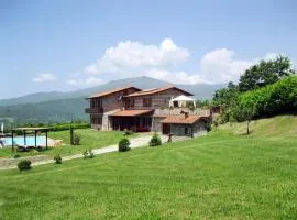Apartment Il Girasole by Interhome