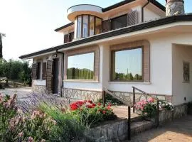 Villa La collina Delle Stelle by Interhome