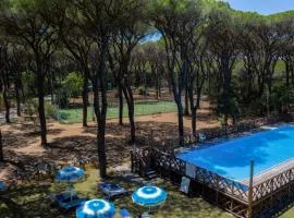 Comfort Lodge Maremma