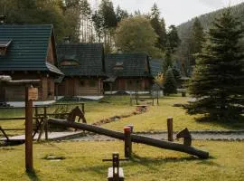 Hotel****Liptovský dvor
