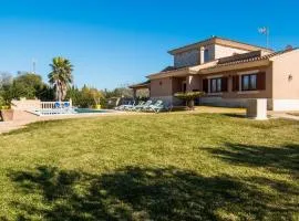 Sa Gravera de Sa Barrala