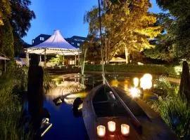 4 hotel in Gütersloh