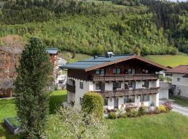 Apartmenthaus Berndlalm, hotel em Neukirchen am Grossvenediger