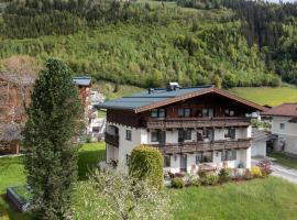 Apartmenthaus Berndlalm, Preimis Schlepplift, Neukirchen am Großvenediger, hótel í nágrenninu