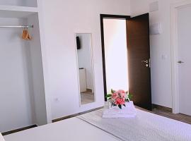 Hostal El Castillo Alcala De Guadaira