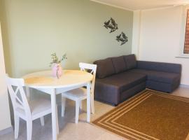 Etna home, hotel v destinaci Santa Venerina