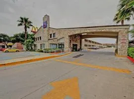 Motel 6-San Antonio, TX - Downtown - Market Square