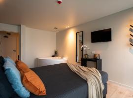 H28, hotel v destinaci Heusden - Zolder