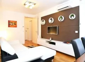 Apartment Trnje