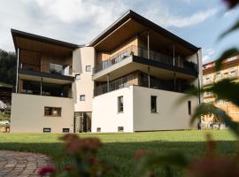 Chalet Insignis, hotel in Santa Cristina in Val Gardena