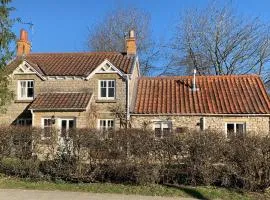 Forge Cottage, Helmsley