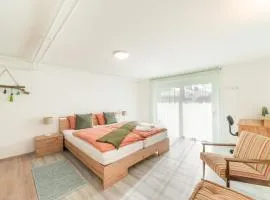 Bah Apartment