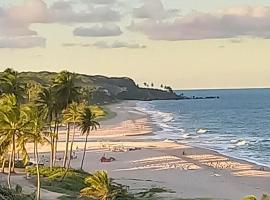 Vida Linda Hostel, hostel ở Pitimbu