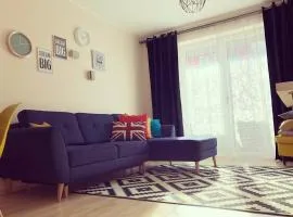 Belle View Apartment Brasov