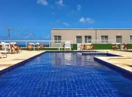 Beach Townhouses #C18 - Conforto por Carpediem