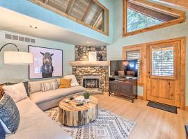 sun valley idaho hotels pet friendly