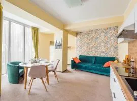 Apartamenty Sun & Snow w Verano