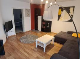 FeWo P&uuml;ttlingen 1