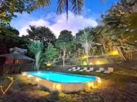 Banyan Bay Villas, homestay in Ko Jum