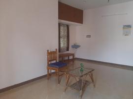 Padmavathi Home Stay, casă de vacanță din Chidambaram