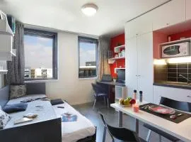 Résidence Nemea Eurasanté