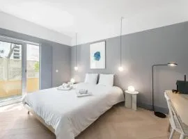 Jardim Suites by Olala Homes