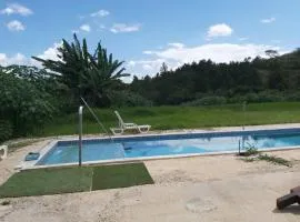 Fazendinha Vovó Mélia