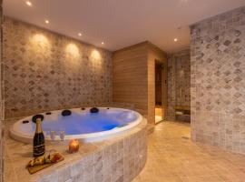 B&B Follonica, hotel s jacuzzi v destinaci Follonica