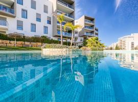 Casa Rosa in Fabulous Portimão