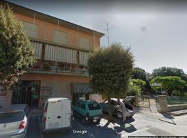 Casa Vacanze Leonida、マリアーノ・イン・トスカーナのアパートメント
