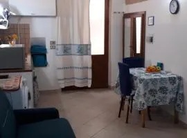 Aura Apartment Alghero