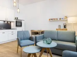 Ferienapartments am Krusespeicher Ferienapartments am Krusespeicher 3-25