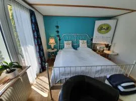 BnB Haus Weibel