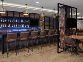 Holiday Inn Hasbrouck Heights-Meadowlands by IHG, Hotel in der Nähe vom Flughafen Teterboro Airport - TEB, 