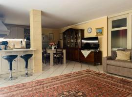 Casa Vacanze BREAK TIME, hotel barato en Soleto