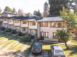 Cascada Del Sur, aparthotel a San Carlos de Bariloche