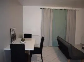 Le gîte de la palmeraie