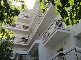 Hotel Armonia, hotel in Lloret de Mar