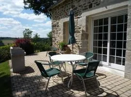 L'IF Charmante petite maison bretonne