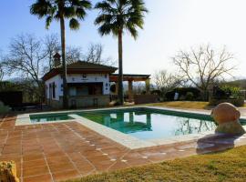 Casa LADI by CasaTuristica, olcsó hotel Arriatéban