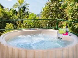 Villa Mariposa - Peaceful and relaxing with ocean view & WiFi
