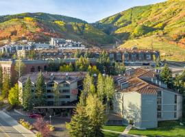 Silver King, hotel cerca de First Time Lift, Park City