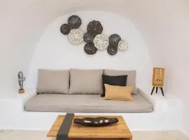 Athiri by A Terre Cave Villas