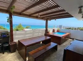 Cobertura R2 Maceió