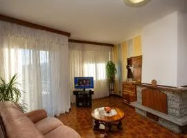 Casa Vacanze Heidi vista lago
