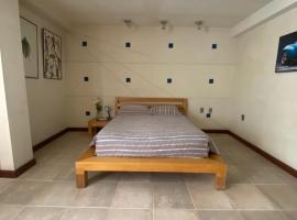 Casa centro, habitación en casa particular en Tarija