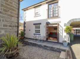 Taliesin, hotel di Porthmadog